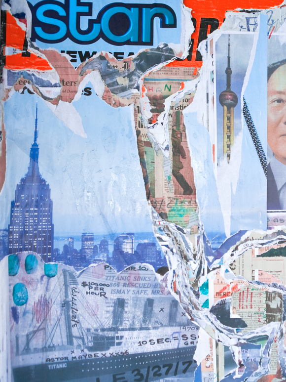 The Tower of Babel - Genesis 11:4