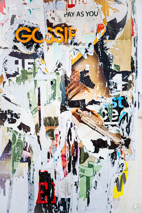 The Prohibition Against Slander - Leviticus 19:16