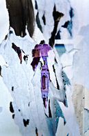 The Walls Of Jericho - Joshua 6:20-1