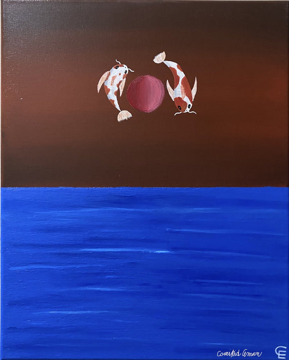 Celestials in Motion