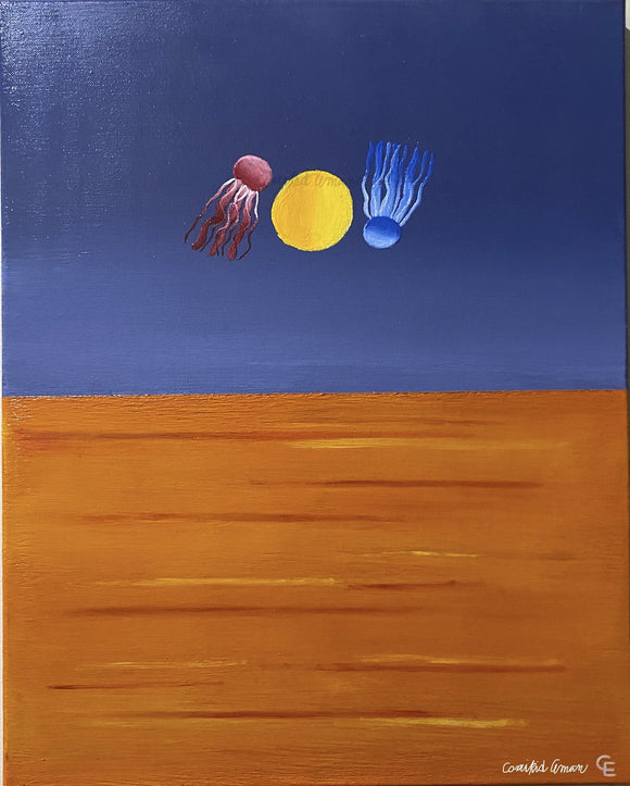 Celestials in Motion 2