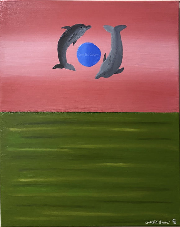 Celestials in Motion 3