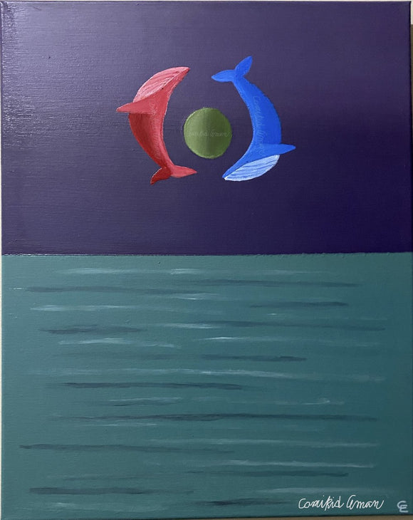 Celestials in Motion 4