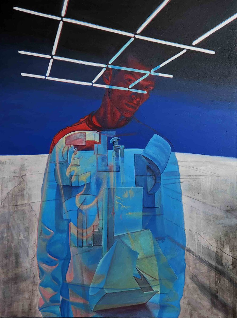 Configurations | helloart