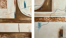 So Grounded Diptych-1