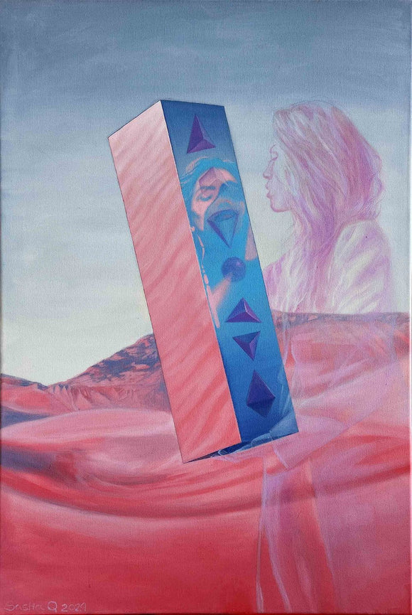 Ascension