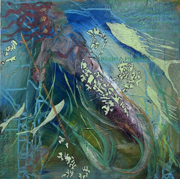 Orkney Finnfolk