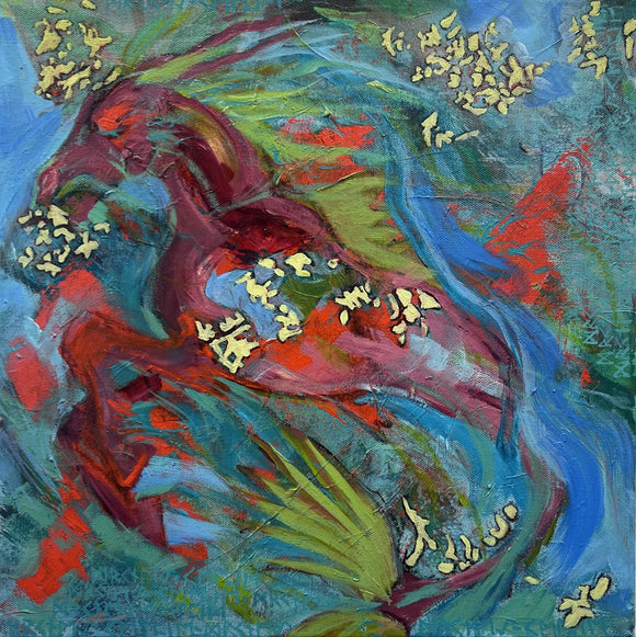 Orkney Nuckelavee