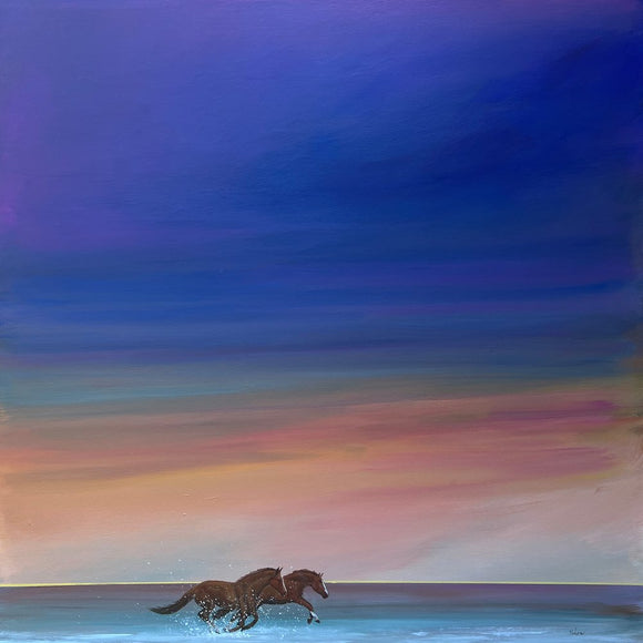 Wild Horses