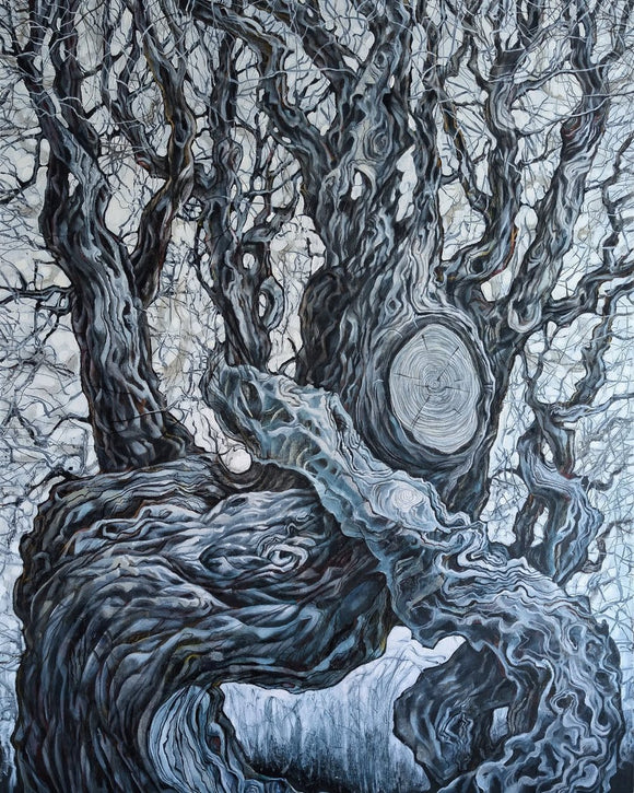 Old Trees