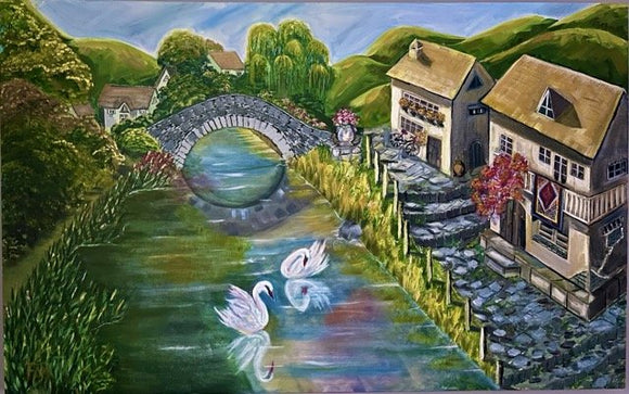 Swans