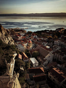 View of Omiš-1