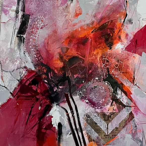 Temporal Tapestry
