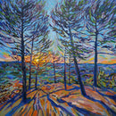 Fall in Muskoka, ON-1