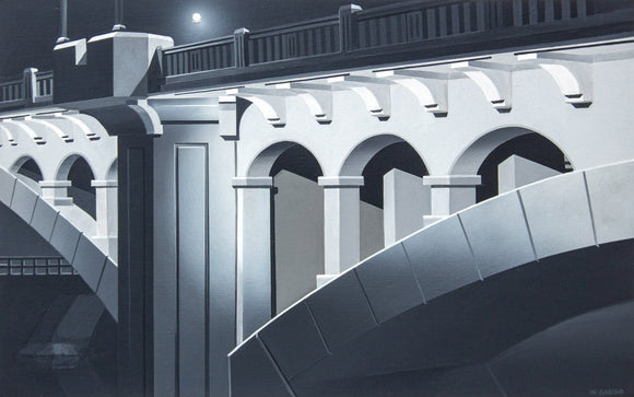 Centre Street Bridge
