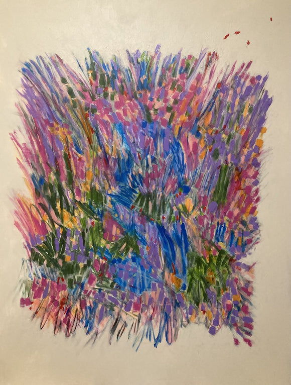 Wild Flowers