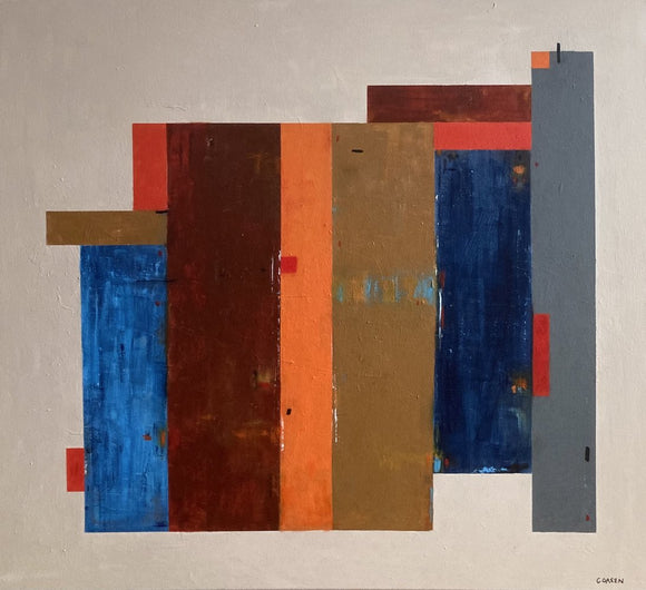 Walls of Uncertainty