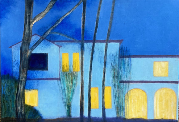 Harriet's House