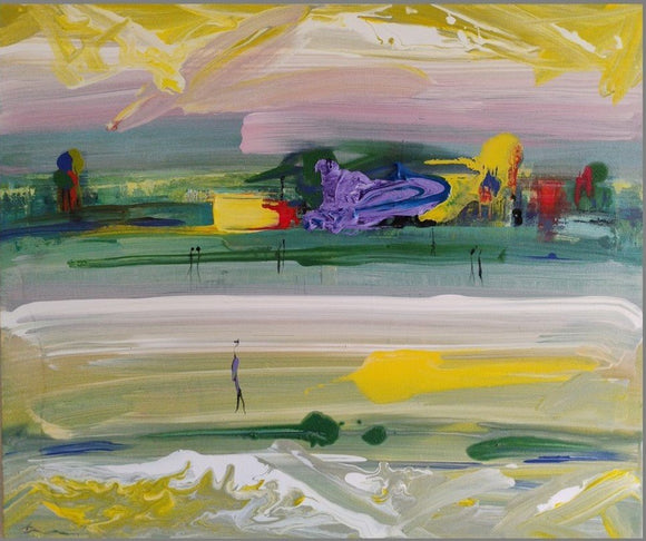 Golden Path No1