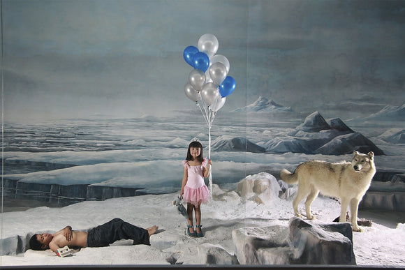 Global Warming, 2011-2012