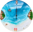 Island Wall Clock-1