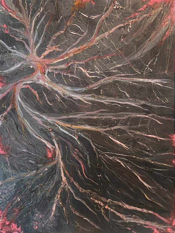 The last nerve