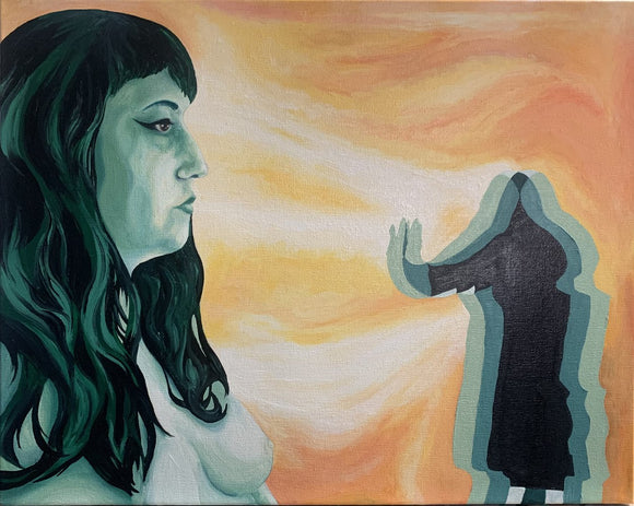 The Past Inside The Present