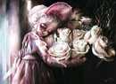 Artificial Fairies No.9 "Listener"-1