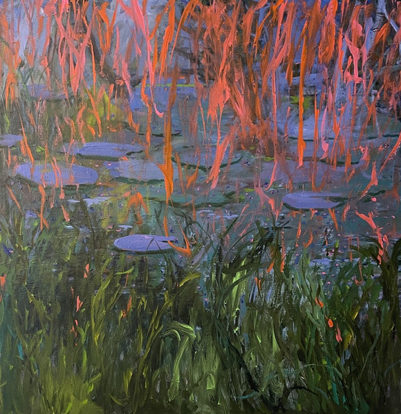 The Pond