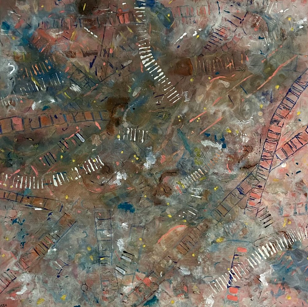 Roller Coasters Helloart