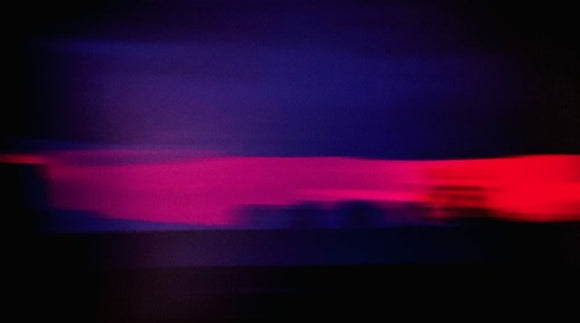 Untitled Abstract from Skyscape Series