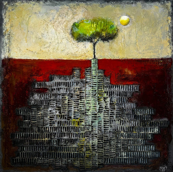 Rooted