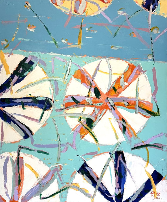 Warped Realities 3