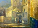 Sidi el Houari - Oran-1