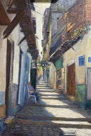 Casbah 2 - Alger-1