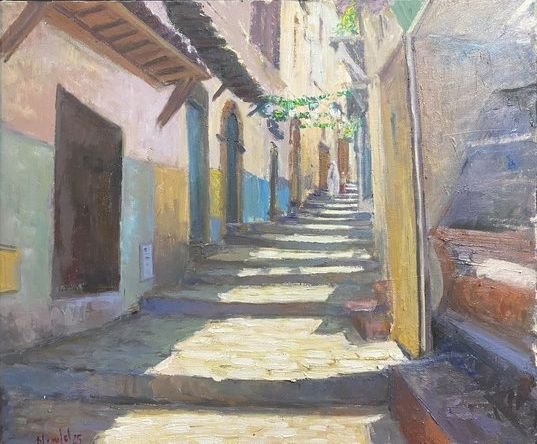 Casbah 2 _ Alger