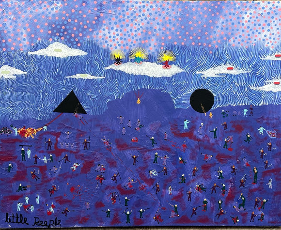 Little People