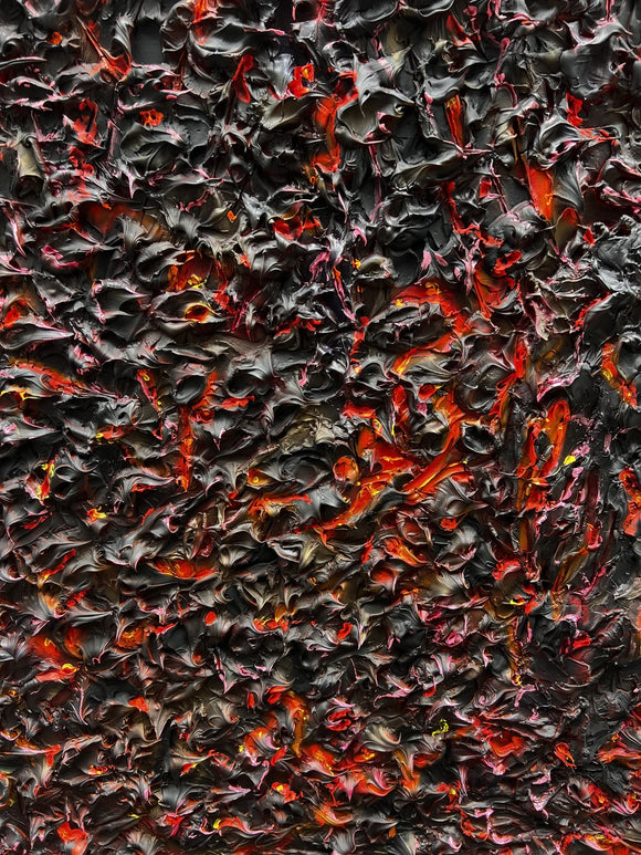 Light in the darkness