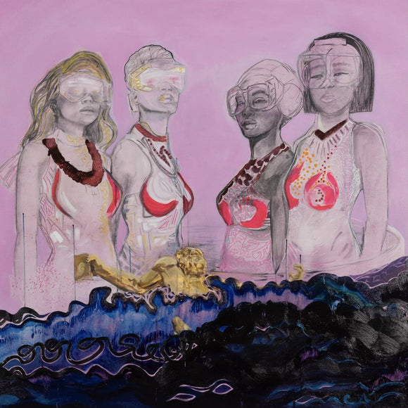 Nouvelle Immortelle (New Immortals)