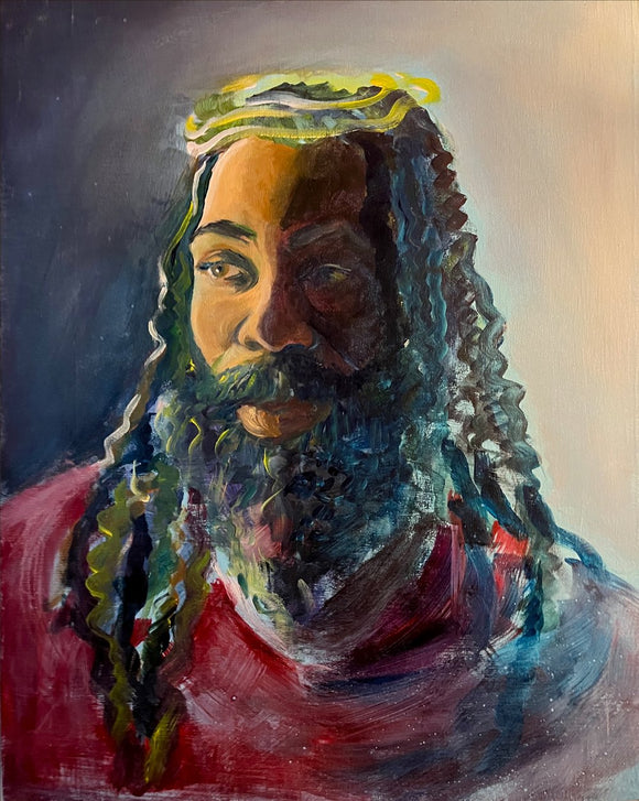 In His Image