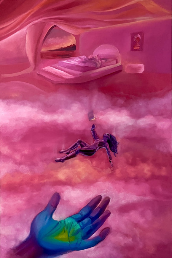 Surrender