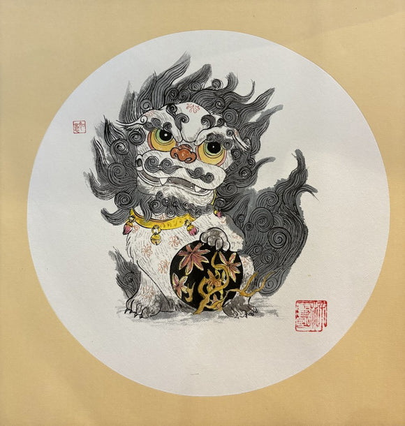 Lion