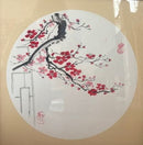 Red Plum Blossom-1