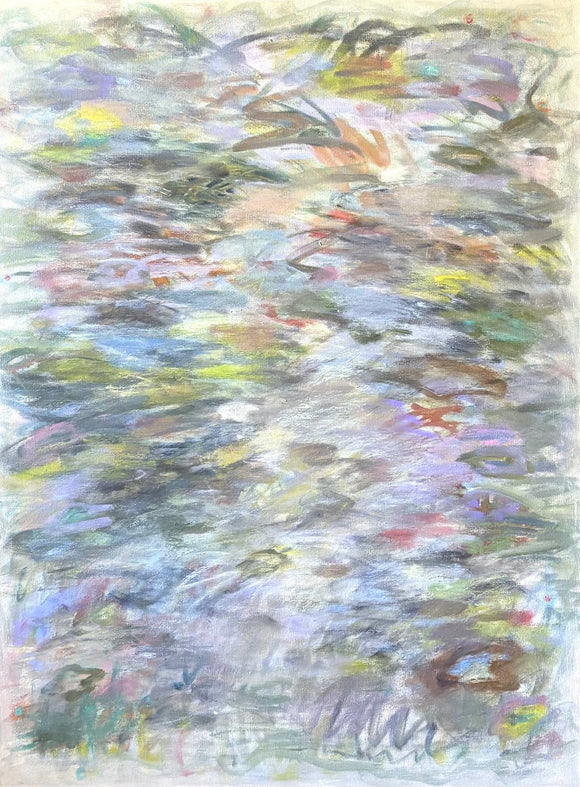 Cloud Cover at Jericho