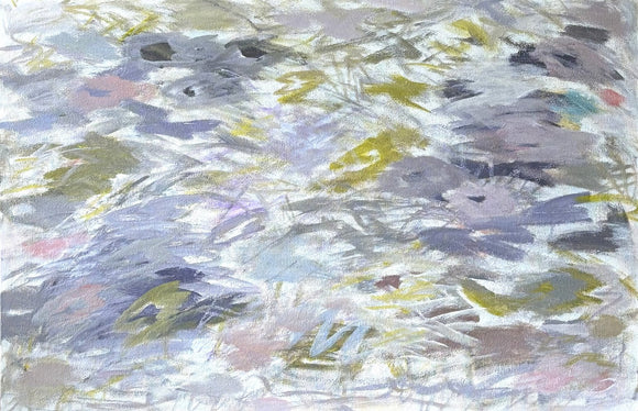 Scenes from the Marsh 12