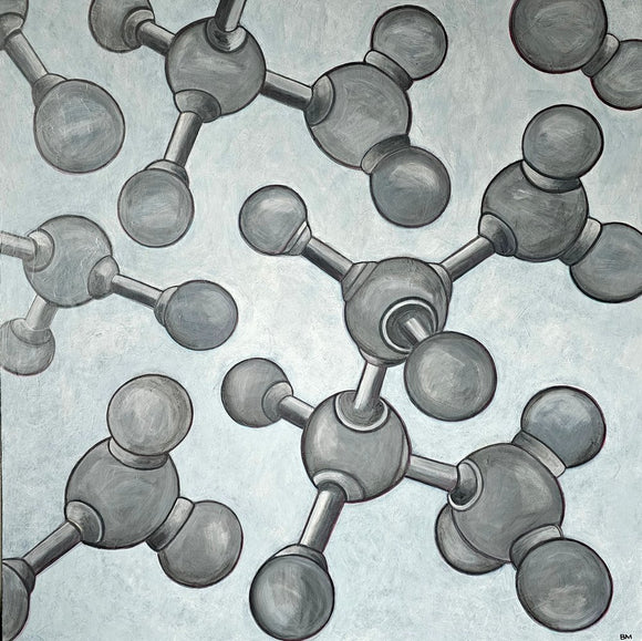 Atomic Dance #2