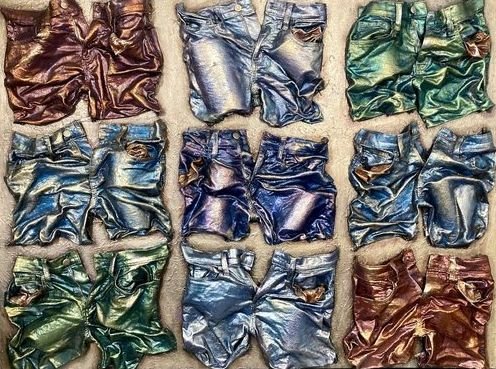 Factory Denim