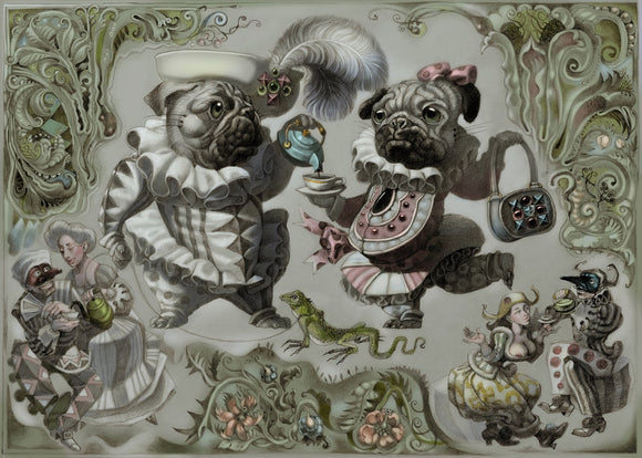 Tea Party