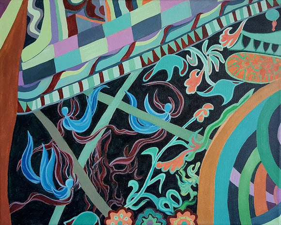 INTERTWINE IV