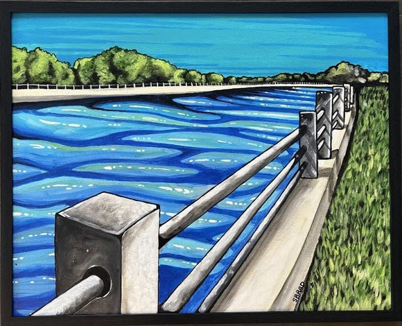 Ottawa Canal